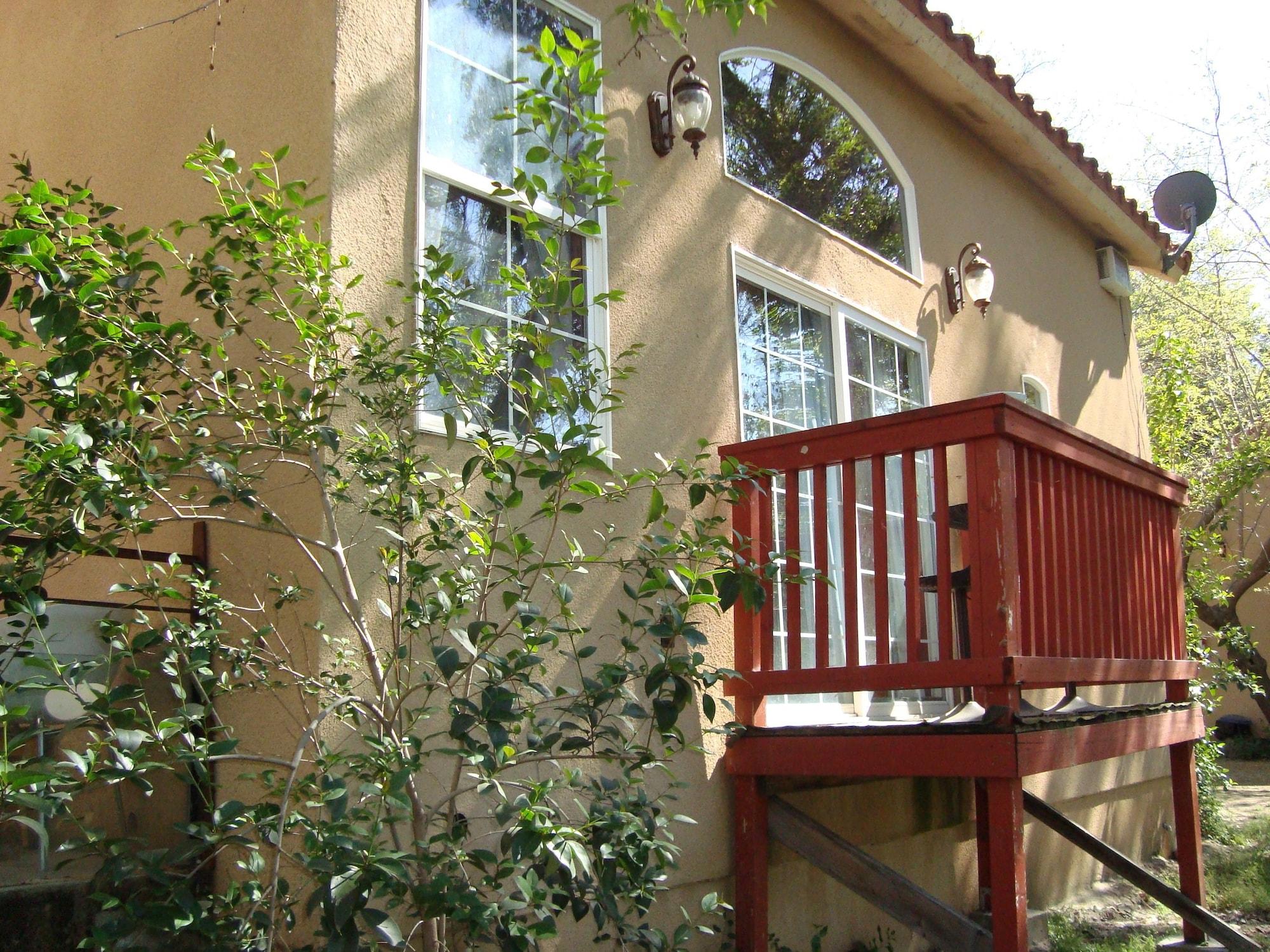 Sequoia Riverfront Cabins Three Rivers Dış mekan fotoğraf