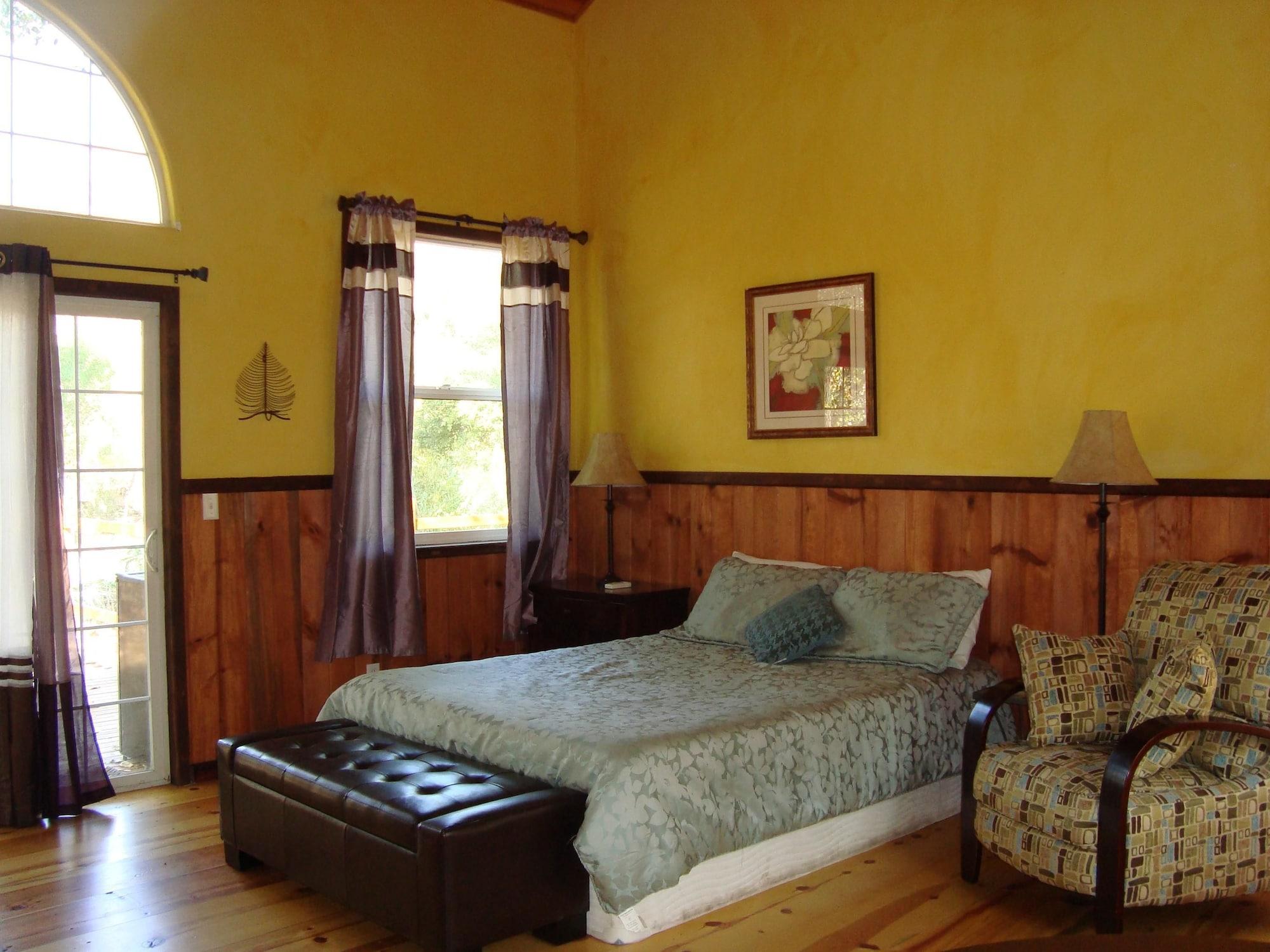 Sequoia Riverfront Cabins Three Rivers Dış mekan fotoğraf