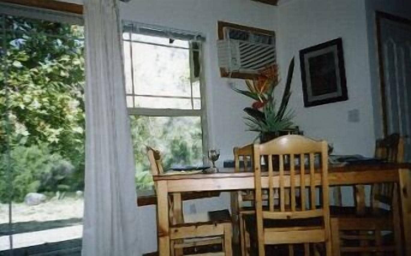Sequoia Riverfront Cabins Three Rivers Dış mekan fotoğraf