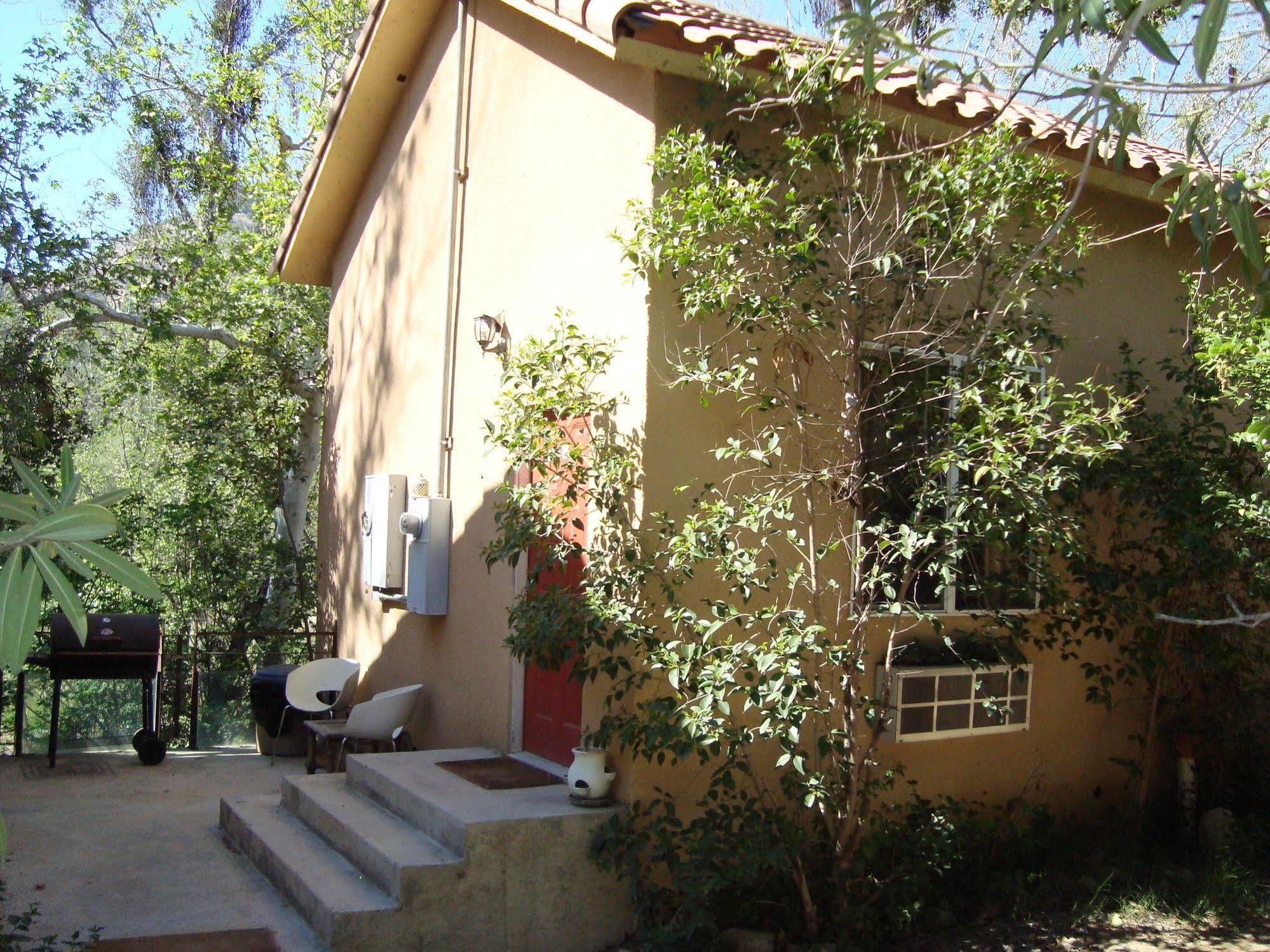 Sequoia Riverfront Cabins Three Rivers Dış mekan fotoğraf